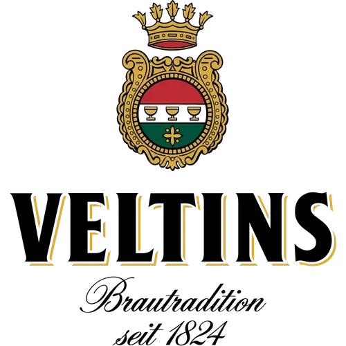 Veltins Helles Lager