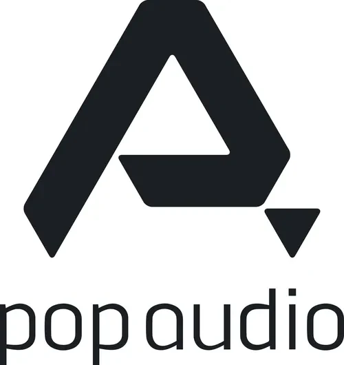 Pop Audio
