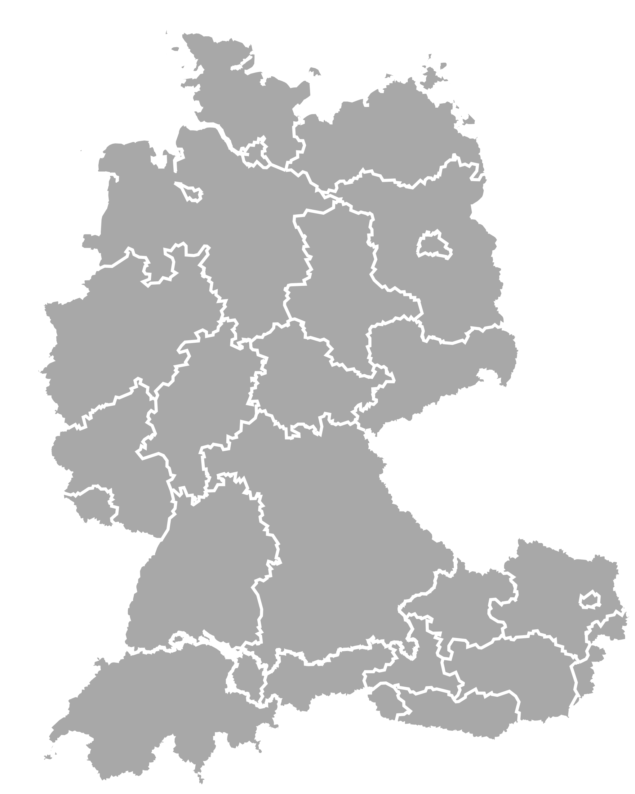 Karte: Leipzig