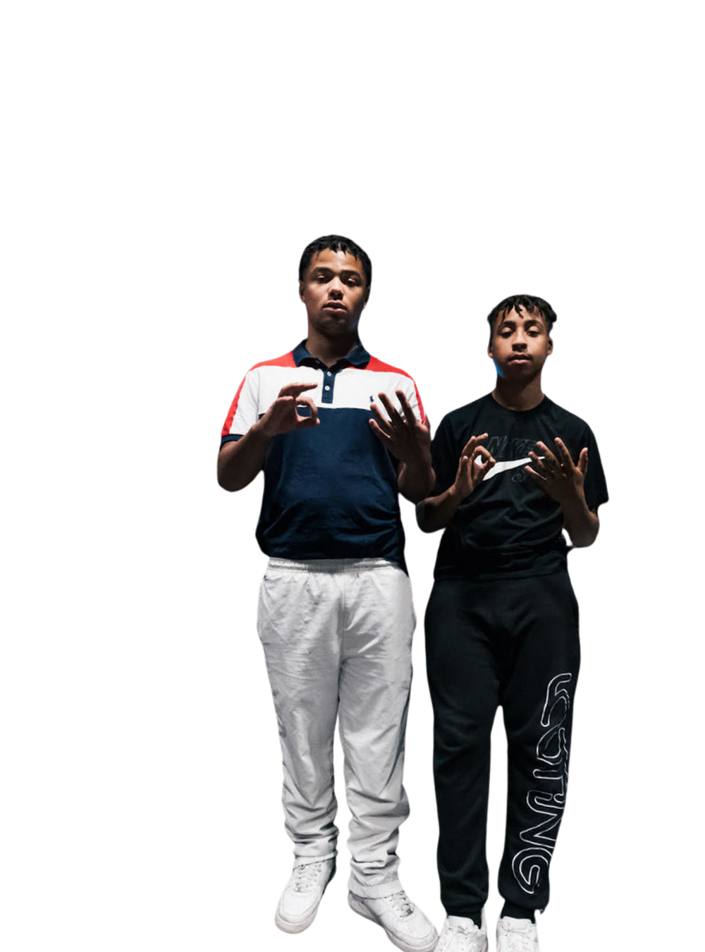 65Goonz bei Prinz Studios
